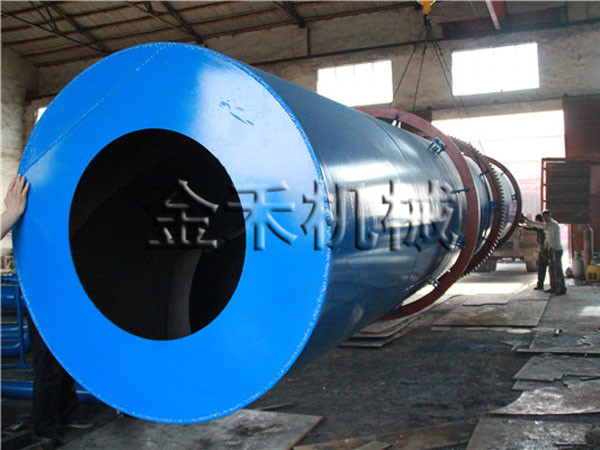 沙子烘干機(jī)