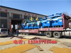 鑒別木炭機(jī)質(zhì)量好壞的方法