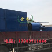 利潤(rùn)增長(zhǎng)高木炭機(jī)廠家仍需做好質(zhì)量