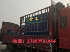 木炭機流程中對重要設備烘干機的介紹