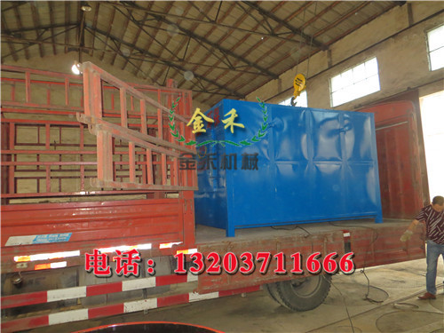 木炭機廠家告訴您投資木炭機到底有沒有前景？