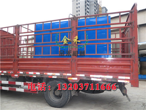 使用木炭機生產出好木炭原料很關鍵