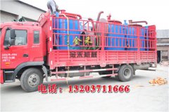 木炭機更受用戶的鐘愛