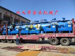 木炭機(jī)廠(chǎng)家該如何避免資源的流失