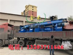 影響木炭機(jī)推進(jìn)器壽命的因素