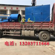 木炭機(jī)在安裝試車時(shí)應(yīng)注意那些問(wèn)題